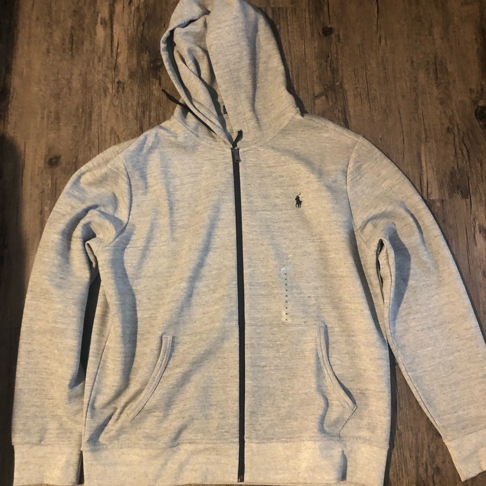 Ralph Lauren Polo set